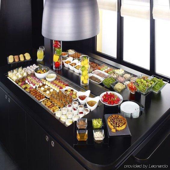 Campanile Calais Hotel Restaurant billede