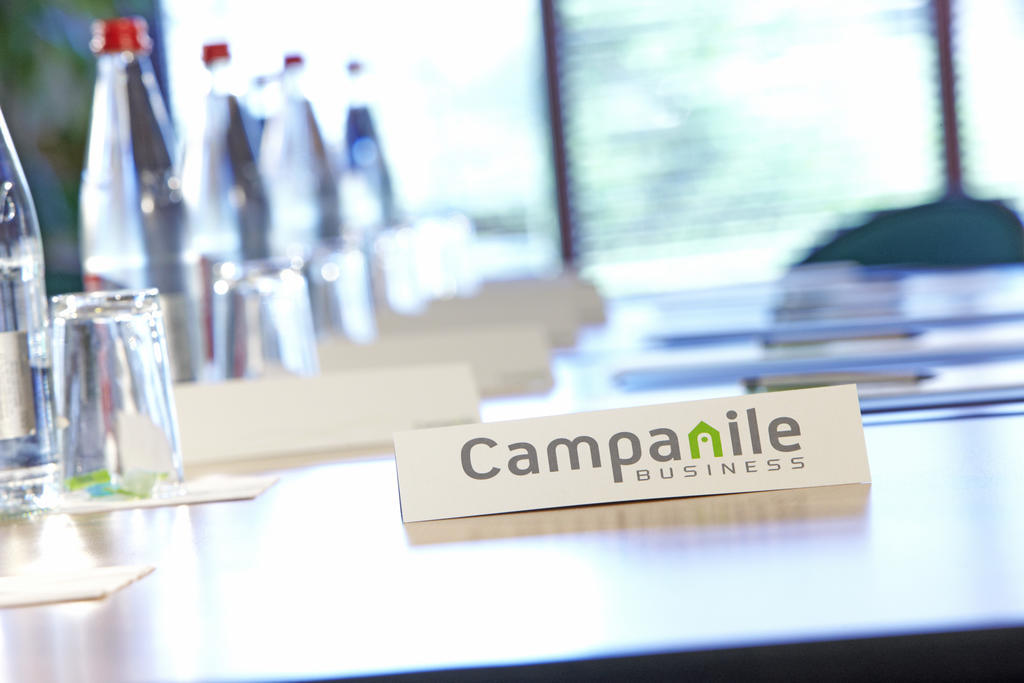 Campanile Calais Hotel Eksteriør billede